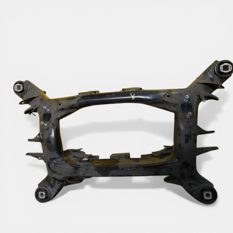 2018-2024 BMW X3 G01 REAR SUSPENSION SUBFRAME CROSSMEMBER CRADLE OEM 33306874406