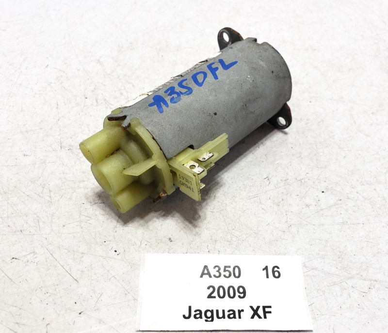 ✅ 09-15 Jaguar XF XFRFront Left Driver Side Seat Adjustment Motor