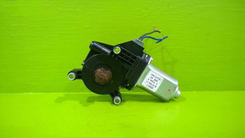 06 07 08 TORRENT 3.4L AT PASSENGER RIGHT WINDOW MOTOR OEM 2281-70