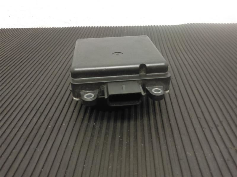14-15 Jeep Grand Cherokee Driver Assist Blind Spot Control Module OEM 68137930AI