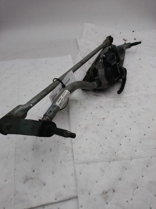 2015 AUDI A4 Wiper Motor OEM 8K1955023D 132K Miles White - Fast Shipping