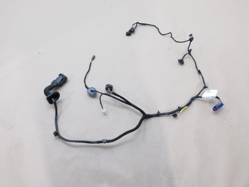 Maserati Levante 2017 Front Left Driver Door Harness Wire Wiring 16-24 |