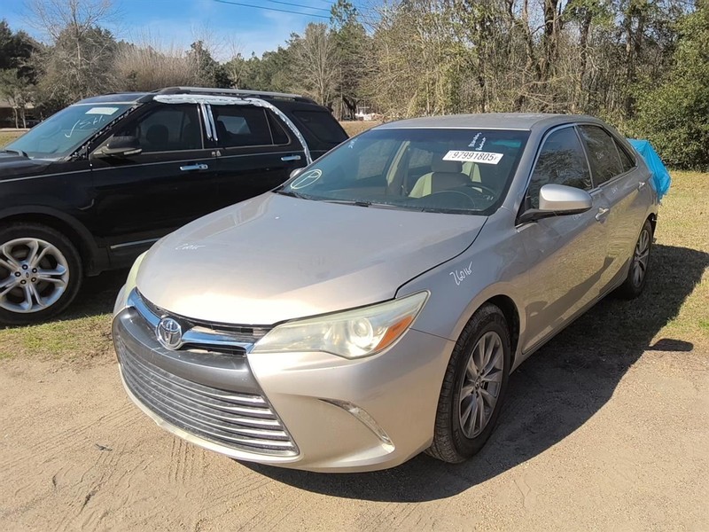 Alternator VIN F 5th Digit 100 Amp AWD Fits 13-18 RAV4 1726673