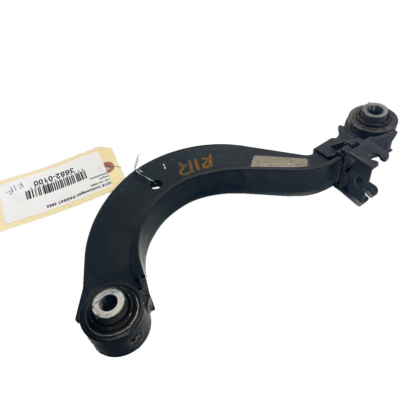 VOLKSWAGEN PASSAT 2012-2020 REAR LEFT OR RIGHTSIDE UPPER CONTROL ARM OEM 1PCS
