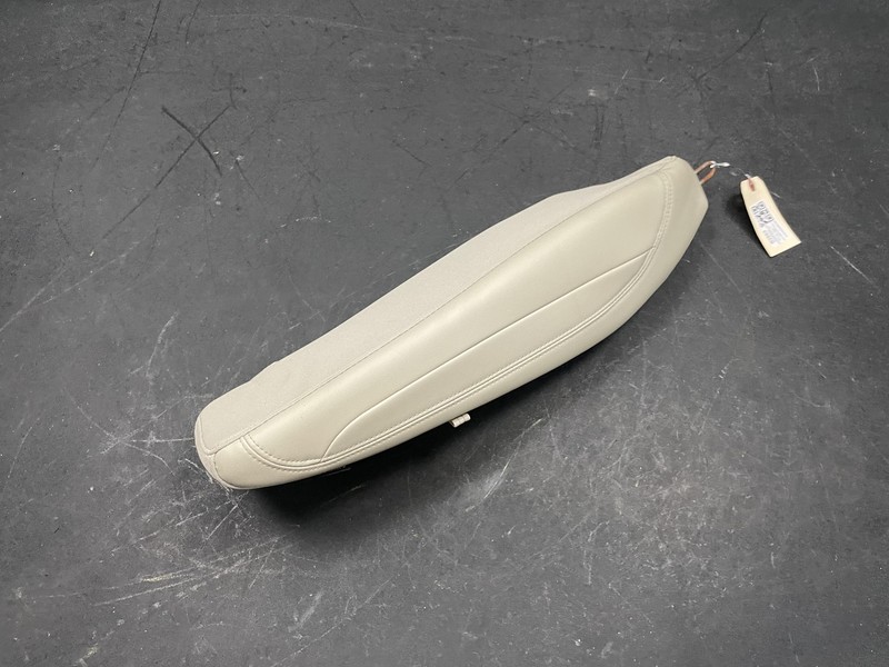 Rear Right Seat Bolster w/ SAB Module 2018 Buick Encore 42481266 2017 2019 2020