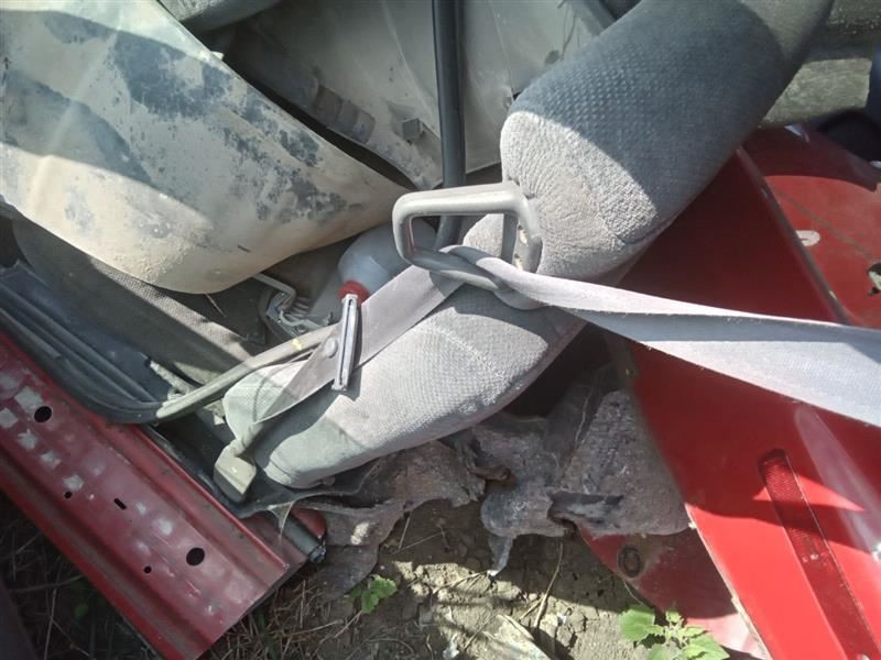FIREBIRD1999 Seat Belt RETRACTOR DRIVERS Front 122391