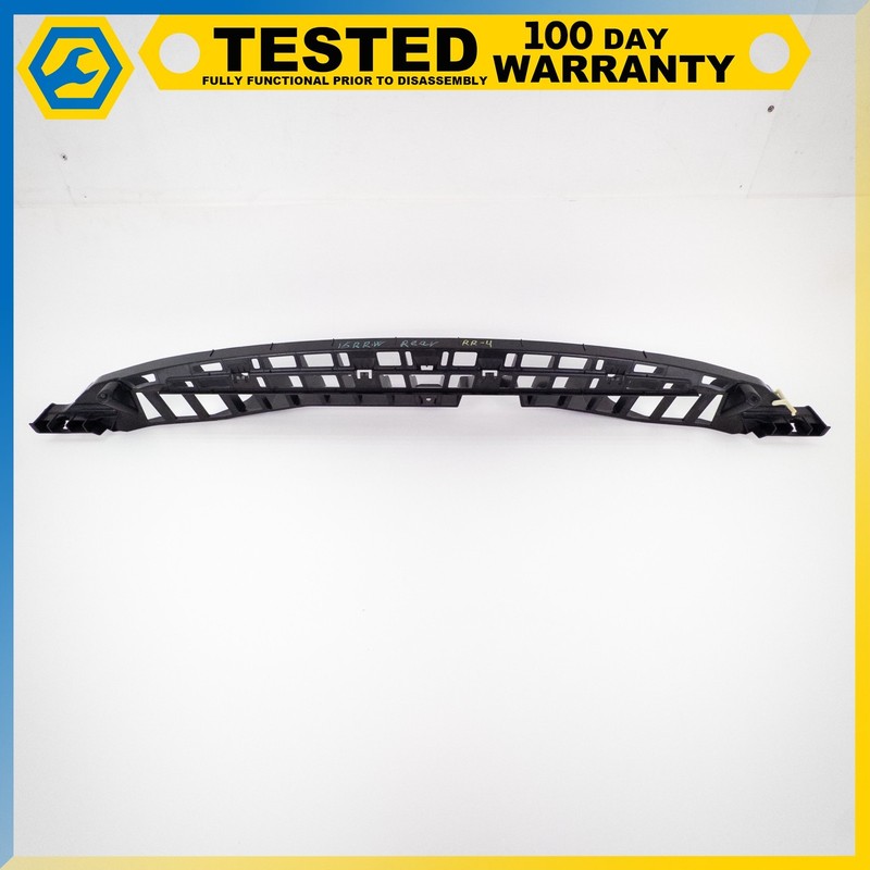 14-22 RANGE ROVER SPORT L494 REAR CENTER BUMPER MOUNT BRACKET OEM