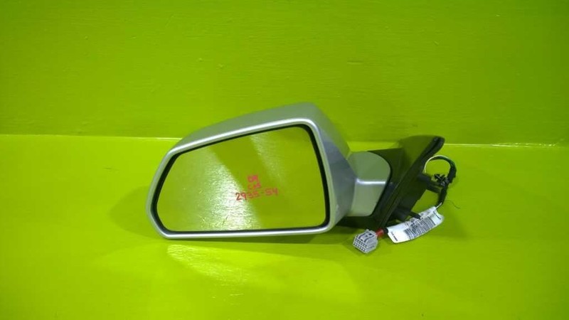 08 09 10 11 12 13 CTS DRIVER LEFT SIDE VIEW MIRROR OEM 2935-54