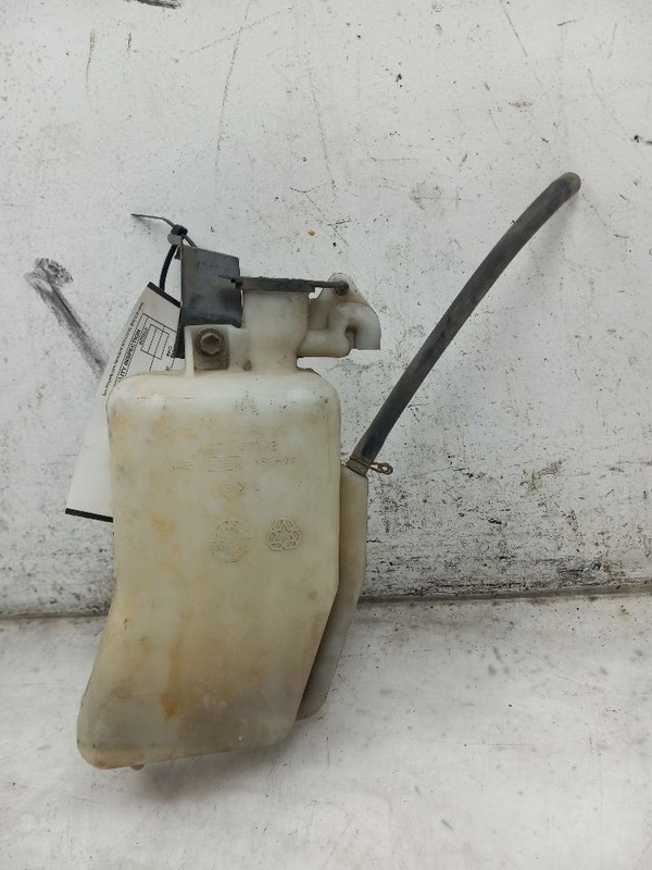 00 01 02 03 04 05 06 TOYOTA TUNDRA COOLANT RESERVOIR 8 CYLINDER 2UZFE