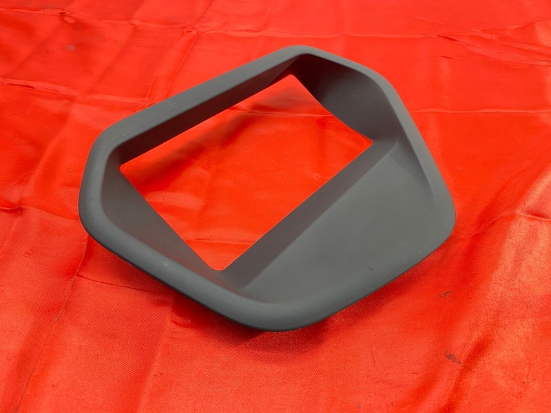 17-23 BMW G30 F90 5 Series Front Dashboard Heads Up Display HUD Trim Cover OEM✅