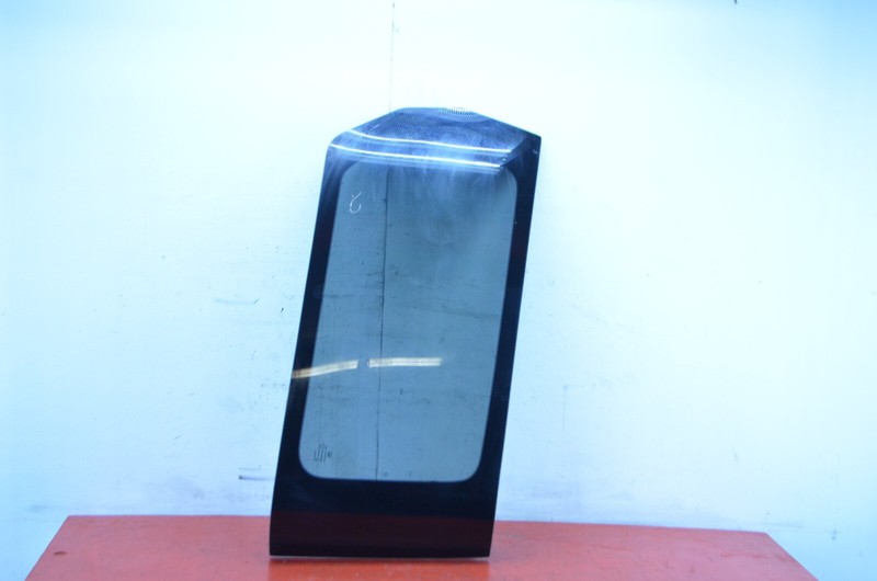 03-11 HONDA ELEMENT REAR LEFT DRIVER QUARTER WINDOW GLASS OEM
