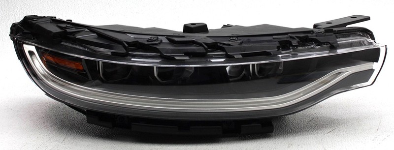 OEM Kia Soul (NON-sport) Right Passenger Side LED Headlamp Tab Missing
