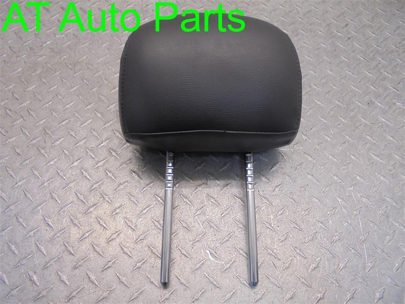 2001-2002 JEEP GRAND CHEROKEE FRONT SEAT LEATHER HEADREST OEM WK271T5AA