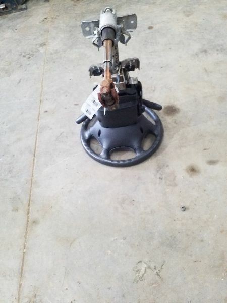 Steering Column Floor Shift Sedan Fits 02-04 SEBRING 207506