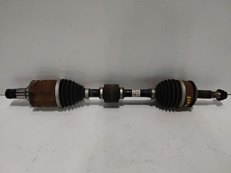 Driver Axle Shaft Front Axle 2.5L A25AFKS Engine AWD Fits 18-24 CAMRY 3580181