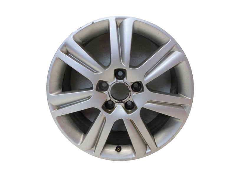 09-15 AUDI B8 A4 FWD & QUATTRO S4 FACTORY WHEEL RIM 7,5J 17 ET45 OEM 030524C 3