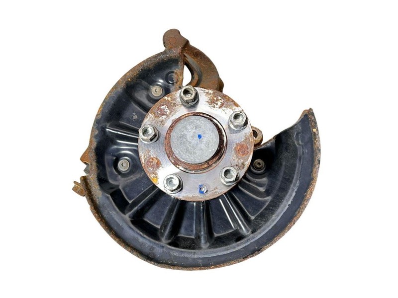 2018-2020 Audi A3 Left Driver Side Rear Spindle