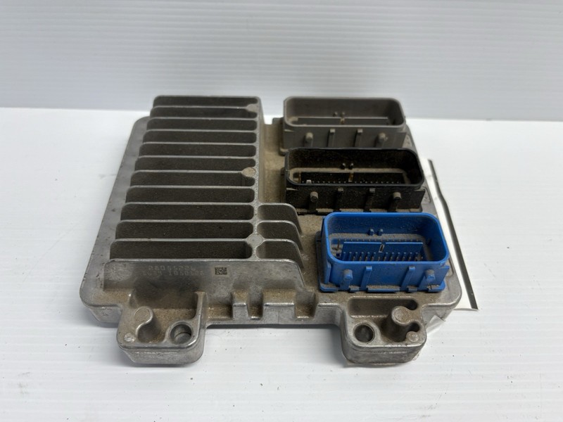 09 10 11 Cadillac DTS Engine Control Computer ECU Module Unit Ecm 12636035