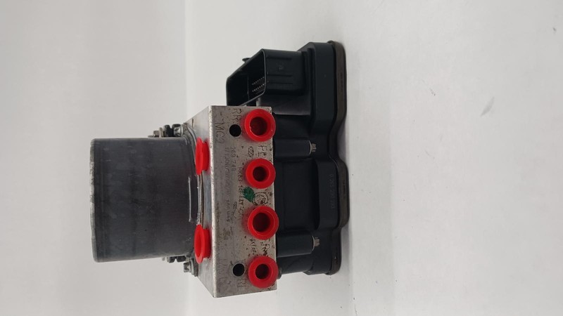 18-'19 JAGUAR F-PACE ABS pump module 59k miles OEM 1 Year Wnty!