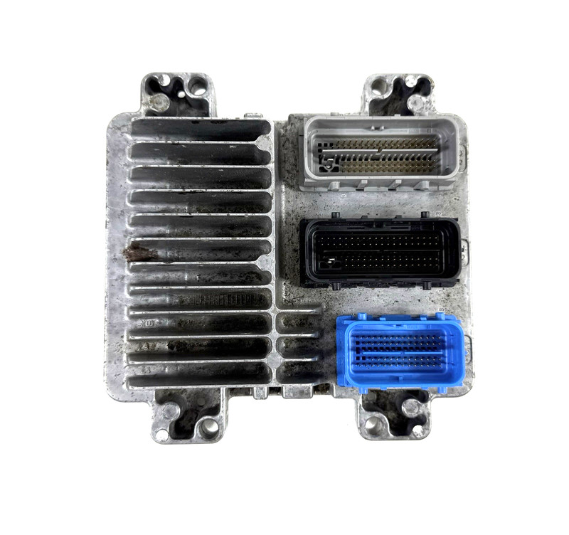 2008 Buick LaCrosse 5.3L V8 Engine Computer Module ECM ECU PCM OEM 12619805