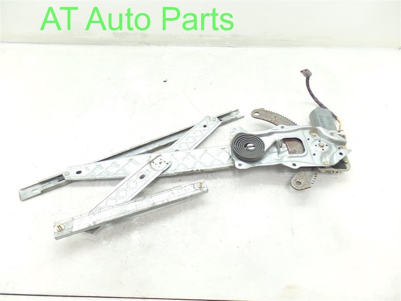 99 00 01 02 03 F-150 F-250 PASSENGER FRONT WINDOW REGULATOR XL3Z1523208AA