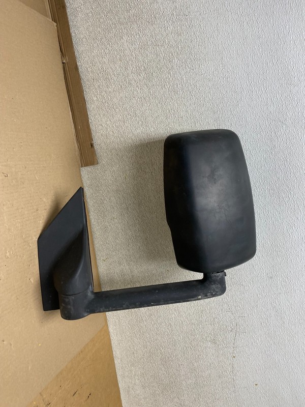 2003 2005 Chevrolet Express Savana Left Driver LH Side View Mirror U0954 DG