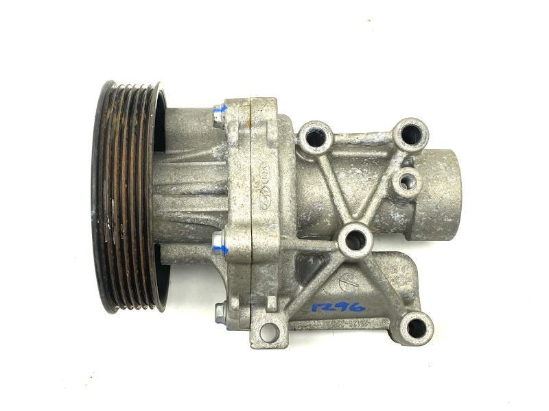 Engine Coolant Water Pump 2.4L VIN C Fits 2011-2014 Hyundai Sonata 83637