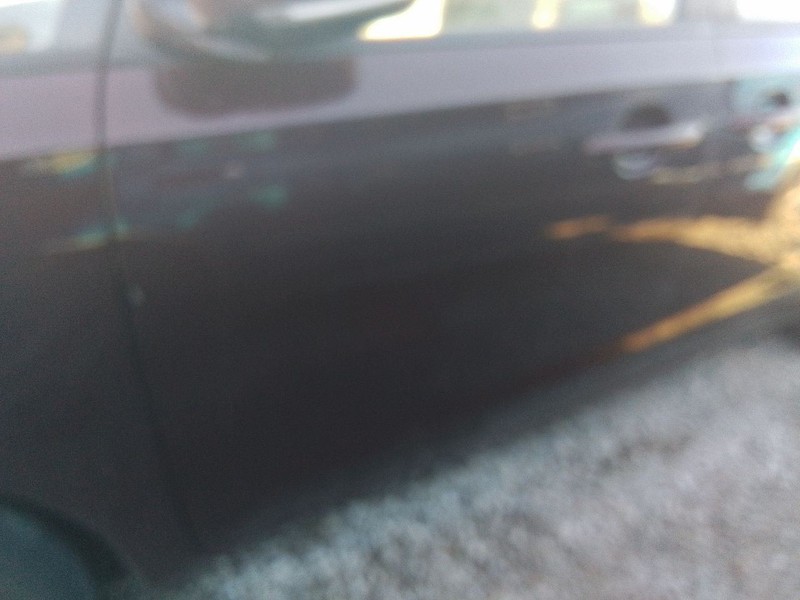 Driver Front Door Electric Without Solar Glass Fits 15-20 SEDONA 3425884