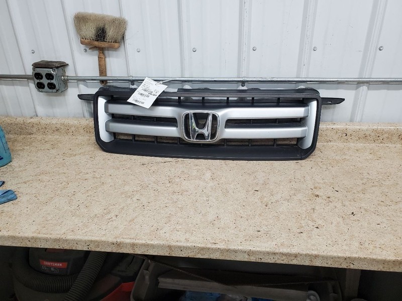 Grille Assembly Fits 06-08 PILOT 307439