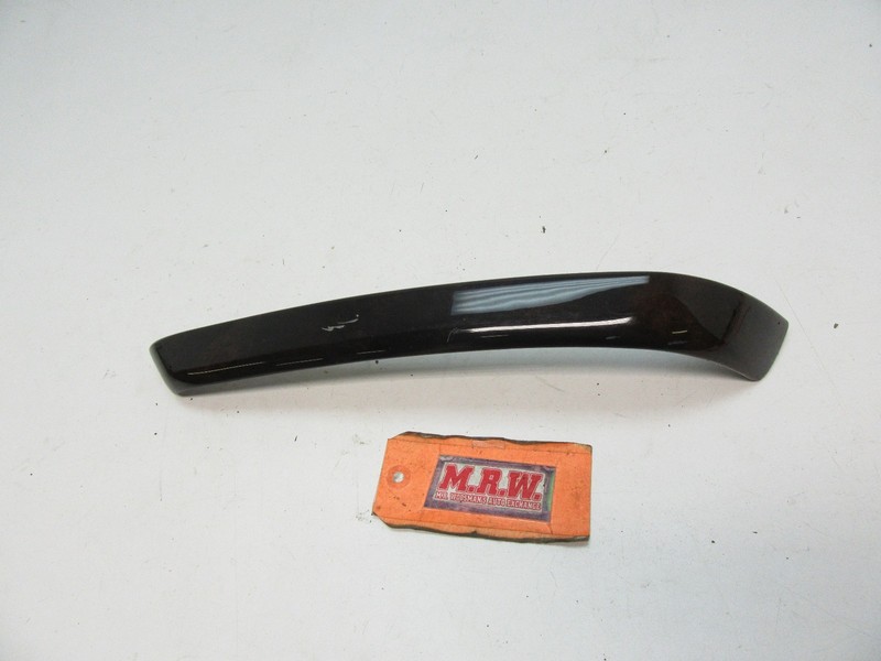 BMW 335I LEFT REAR DOOR PANEL TRIM MOLDING COVER CAP DRIVER SIDE BACK INTERIOR L