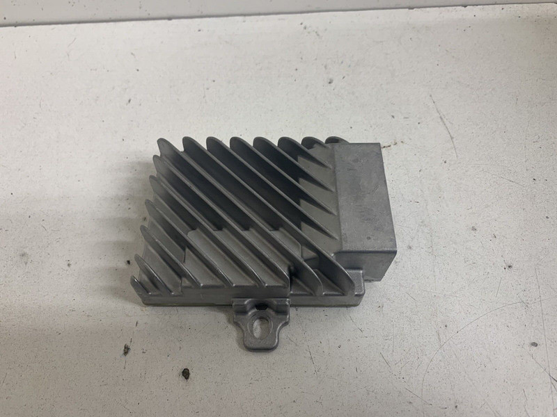 BMW 9 390 396 Computer Module Active Audio Sound Oem
