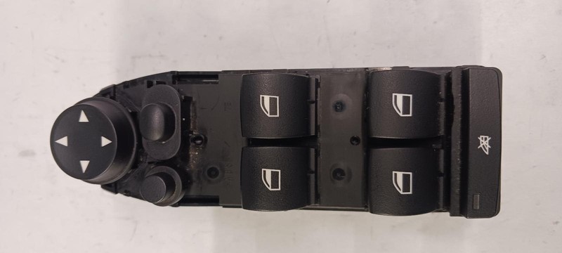 07-'13 BMW X5 Front Door Switch Driver lock mirror window OEM 1 Year Wnty!