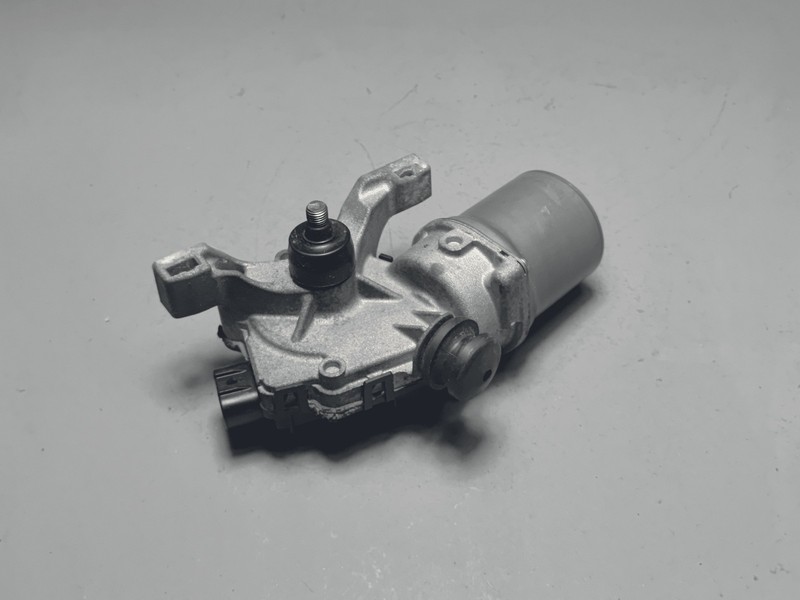 2021-2024 Toyota RAV4 Prime Front Windshield Wiper Motor OEM