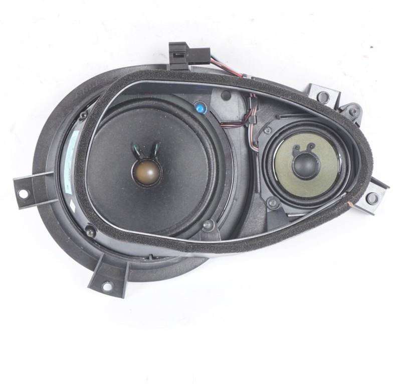 03-08 Mercedes R230 SL500 SL55 AMG Door Audio Speaker Bose Left Driver Side OEM