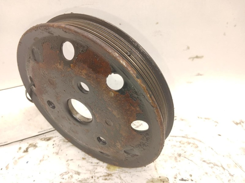 87-'02 CHEVROLET CAVALIER Harmonic Balancer crankshaft pulley 2.2L OEM