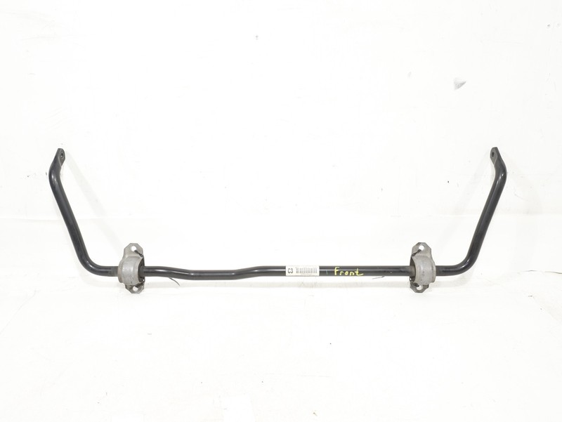 12-18 BMW 320i 328i F30 RWD FRONT Sway Anti Roll Bar Stabilizer OEM C3 OEM