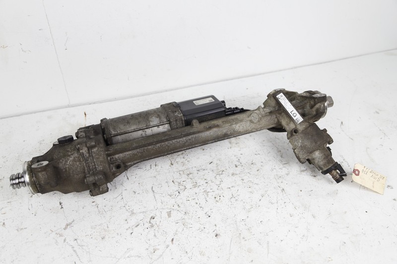 12-18 BMW F22 F30 F32 2/3/4 Series AWD Electric Steering Rack & Pinion Gear Box