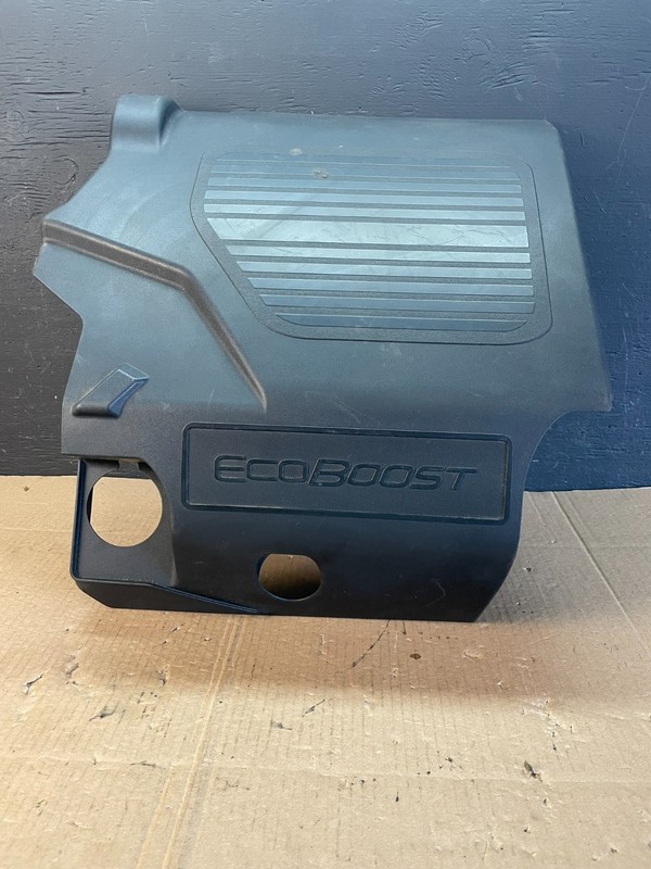 2010 to 2016 Lincoln MKS MKT 3.5L EcoBoost Engine Motor Cover ac2326 DG