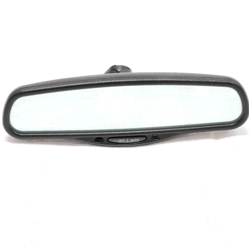 2001 Grand Cherokee Auto Dim Rear View Mirror Assembly Part# 55157463AA