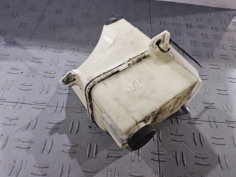 Coolant Reservoir Fits 15-23 MURANO 3522779