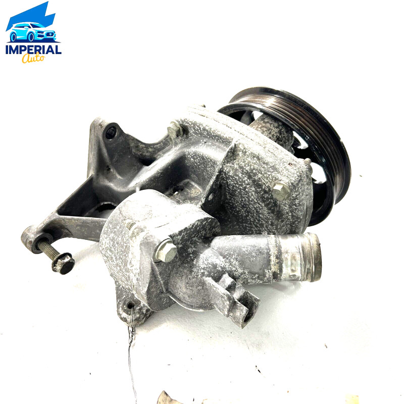 2018 - 2020 GMC TERRAIN EQUINOX 2.0L ENGINE COOLANT WATER PUMP & CLUTCH OEM