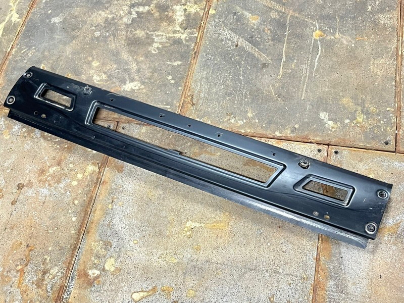 2015 Polaris EV Ranger Roll Cage Front Center Frame Roof Brace Rail Mount