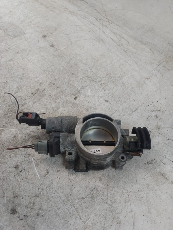 Throttle Body 3.5L Fits 05-06 PACIFICA 279620ad oem