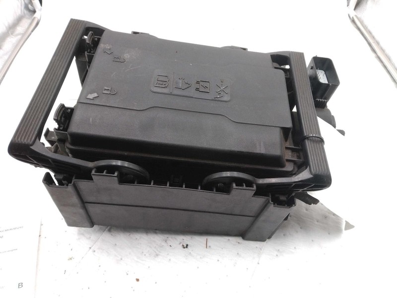 2019 Chevrolet Suburban 1500 Engine Control Module ECM OEM 12686430 182K Miles