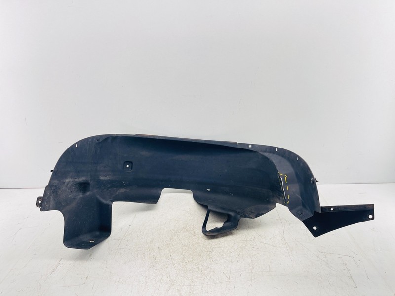2006-09 PONTIAC SOLSTICE REAR RIGHT SIDE FENDER LINER SPLASH GUARD OEM 15778340