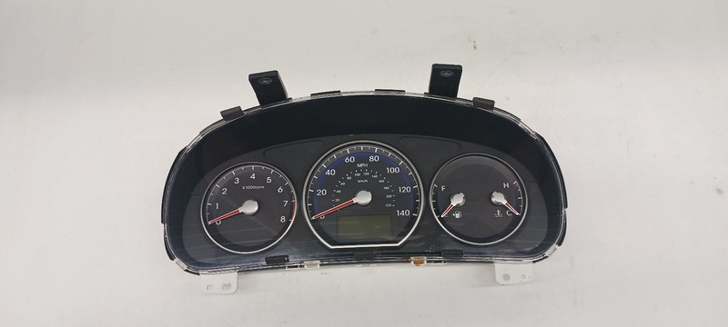 10-'12 HYUNDAI SANTA FE Speedometer 3.5L 84k miles OEM 1 Year Wnty!