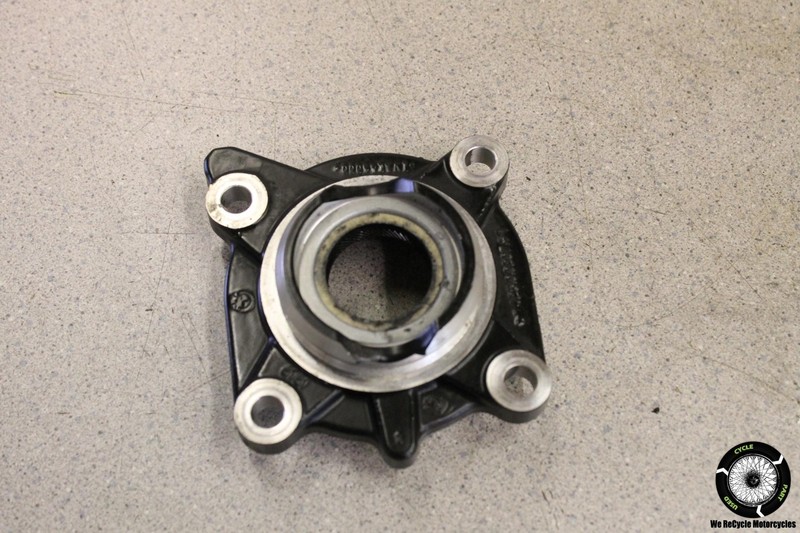 2013 BMW K1300S ABS ENGINE MOTOR TRANSMISSION FINAL DRIVE COVER K 1300 S 13