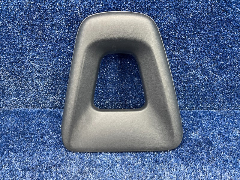 2017-2020 FIAT 124 SPIDER REAR LEFT DRIVER ROLL BAR HOOP COVER OEM NA1V6971Y