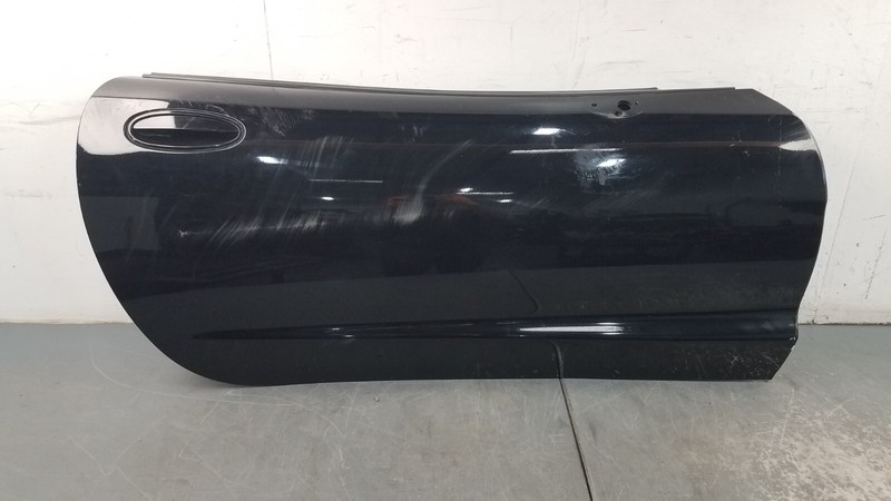 2001 Chevy Corvette C5 Z06 Right Passenger Door - Damage #3537 B9