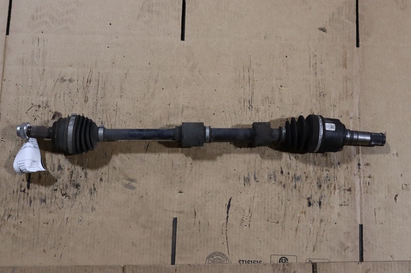 2017-2020 FIAT 124 SPIDER RWD REAR RIGHT SIDE AXLE SHAFT CV U JOINT OEM